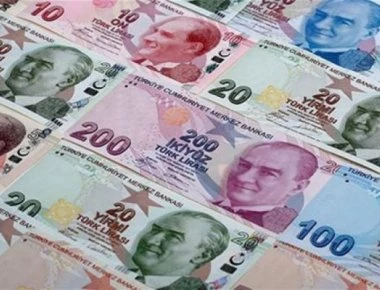 Έπεσε κι άλλο η τουρκική λίρα - Ιστορικό χαμηλό